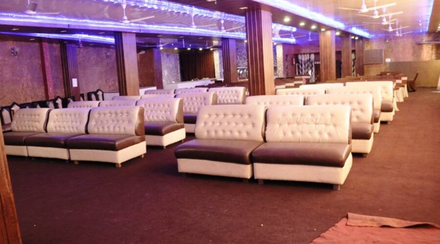 Hotel Mark Inn, Ludhiana 4